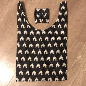 BAGGU Rooster Bag